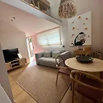 Casas Bouca Maria - Aqua Village & Sports *