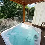 Hébergement de vacances Casas Bouça Maria - Aqua Village&sports Marco de Canavezes
