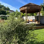 Casas Bouça Maria - Aqua Village&sports Hébergement de vacances *