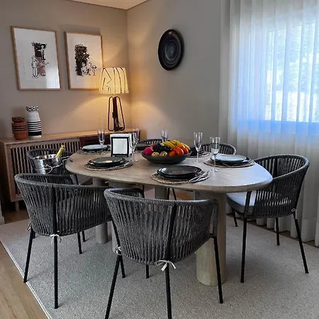 Holiday home Casas Bouca Maria - Aqua Village & Sports