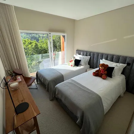 Дом отдыха Casas Bouca Maria - Aqua Village & Sports *