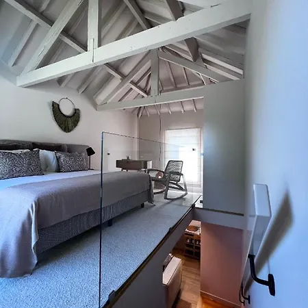 Сasa de vacaciones Casas Bouca Maria - Aqua Village & Sports Marco de Canavezes