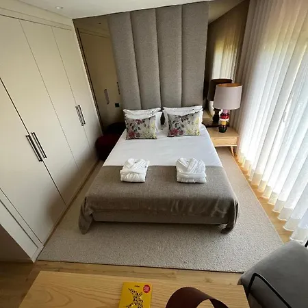 Casas Bouça Maria - Aqua Village&sports
