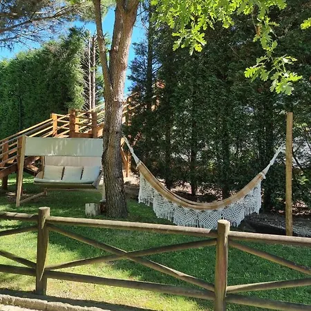 Casas Bouca Maria - Aqua Village & Sports Dom wakacyjny Marco de Canavezes