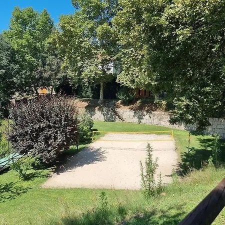 Casas Bouca Maria - Aqua Village & Sports * Marco de Canavezes