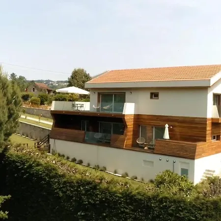 Casas Bouca Maria - Aqua Village & Sports Сasa de vacaciones