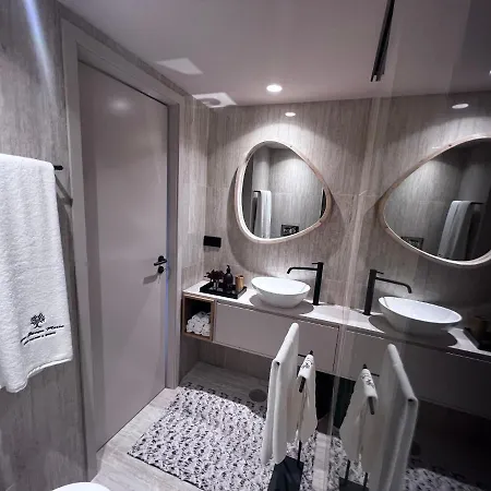 Casas Bouca Maria - Aqua Village & Sports * Marco de Canavezes