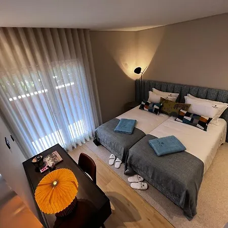 Сasa de vacaciones Casas Bouca Maria - Aqua Village & Sports