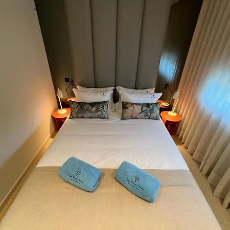 Casas Bouca Maria - Aqua Village & Sports Holiday home