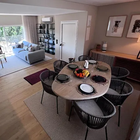 Сasa de vacaciones Casas Bouca Maria - Aqua Village & Sports *