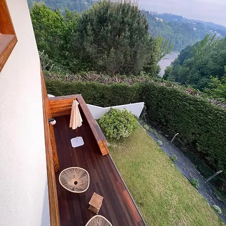 Holiday home Casas Bouca Maria - Aqua Village & Sports *