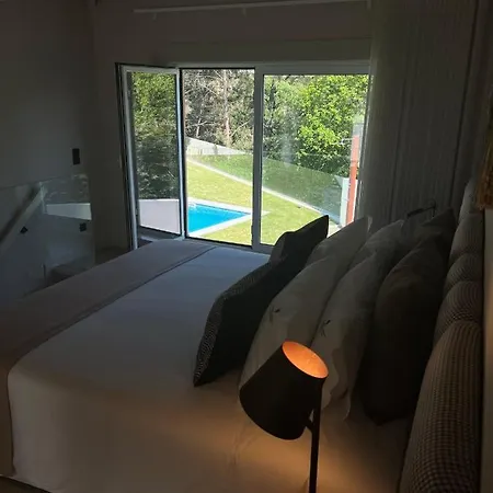 Casas Bouca Maria - Aqua Village & Sports Ferienhaus Marco de Canavezes