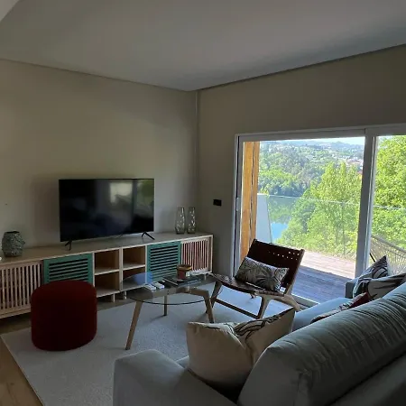 Casas Bouca Maria - Aqua Village & Sports Сasa de vacaciones *