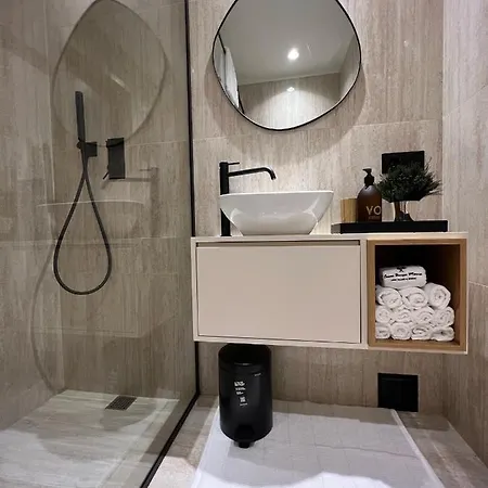 Casas Bouca Maria - Aqua Village & Sports Holiday home *