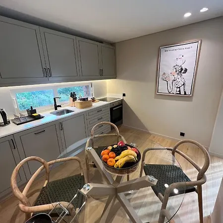 Casas Bouca Maria - Aqua Village & Sports