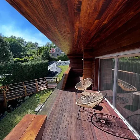 بيت للعطل Casas Bouca Maria - Aqua Village & Sports Marco de Canavezes