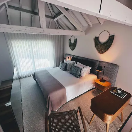 Casas Bouca Maria - Aqua Village & Sports * Marco de Canavezes