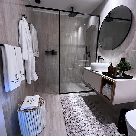 Casas Bouça Maria - Aqua Village&sports Marco de Canavezes