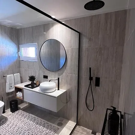 Casas Bouca Maria - Aqua Village & Sports