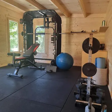 Casas Bouca Maria - Aqua Village & Sports Marco de Canaveses