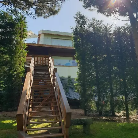 Casas Bouca Maria - Aqua Village & Sports Holiday home Marco de Canaveses