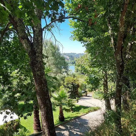 Сasa de vacaciones Casas Bouca Maria - Aqua Village & Sports Marco de Canavezes