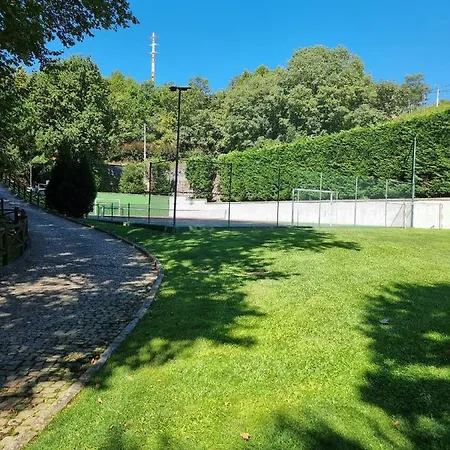 Сasa de vacaciones Casas Bouca Maria - Aqua Village & Sports *