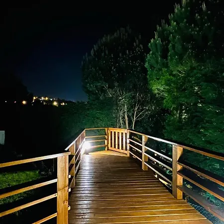 Casas Bouca Maria - Aqua Village & Sports * Marco de Canavezes