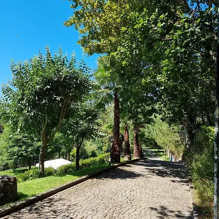 Casas Bouca Maria - Aqua Village & Sports Сasa de vacaciones