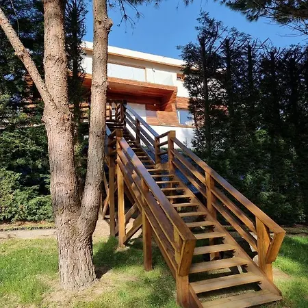 Сasa de vacaciones Casas Bouca Maria - Aqua Village & Sports Marco de Canavezes