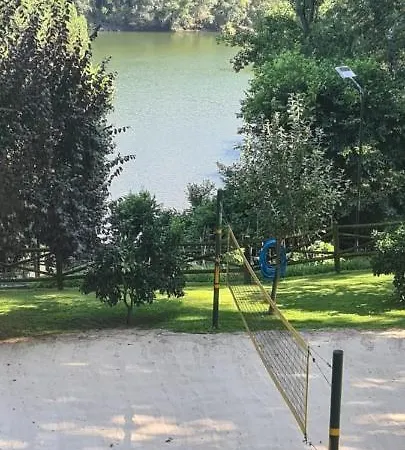 Сasa de vacaciones Casas Bouca Maria - Aqua Village & Sports *