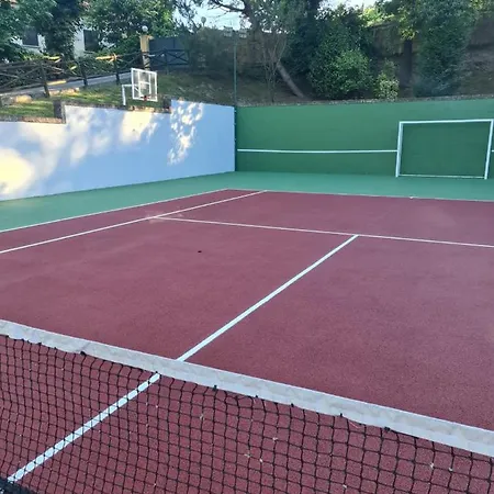 Сasa de vacaciones Casas Bouca Maria - Aqua Village & Sports