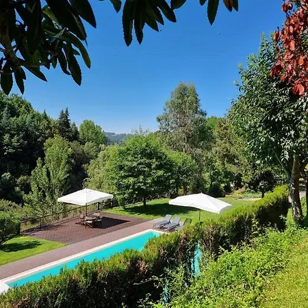 Casas Bouça Maria - Aqua Village&sports