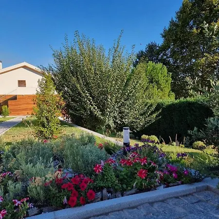 Casas Bouca Maria - Aqua Village & Sports Ferienhaus *