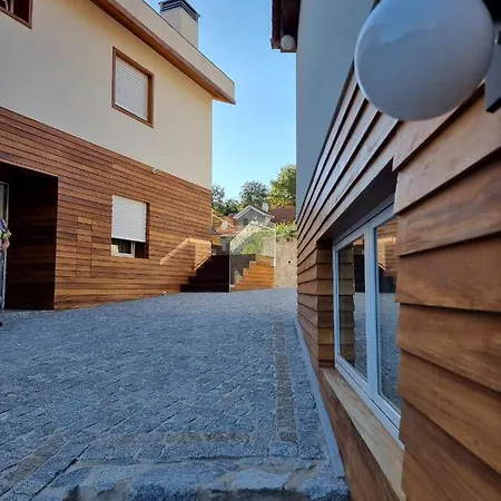 Feriehus Casas Bouca Maria - Aqua Village & Sports