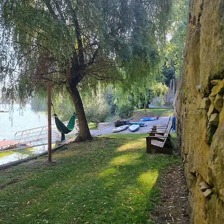 Casas Bouca Maria - Aqua Village & Sports Сasa de vacaciones