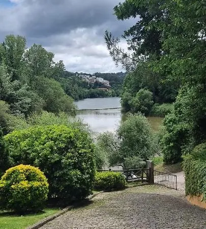 Casas Bouca Maria - Aqua Village & Sports Marco de Canavezes