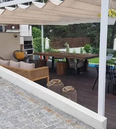 Casas Bouca Maria - Aqua Village & Sports Holiday home *