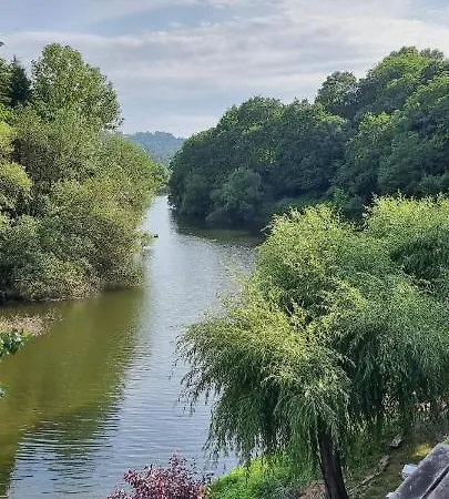 Casas Bouca Maria - Aqua Village & Sports Сasa de vacaciones *