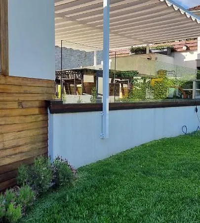 Сasa de vacaciones Casas Bouca Maria - Aqua Village & Sports