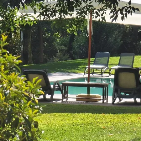 Casas Bouca Maria - Aqua Village & Sports Марку-ди-Канавезиш