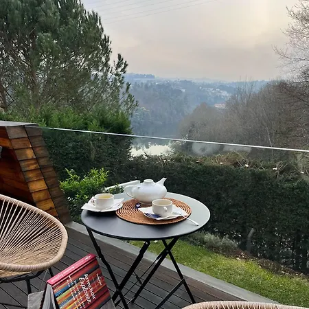 Casas Bouca Maria - Aqua Village & Sports * Marco de Canavezes