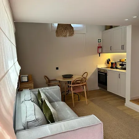 Casas Bouca Maria - Aqua Village & Sports *