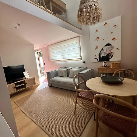 Casas Bouca Maria - Aqua Village & Sports *