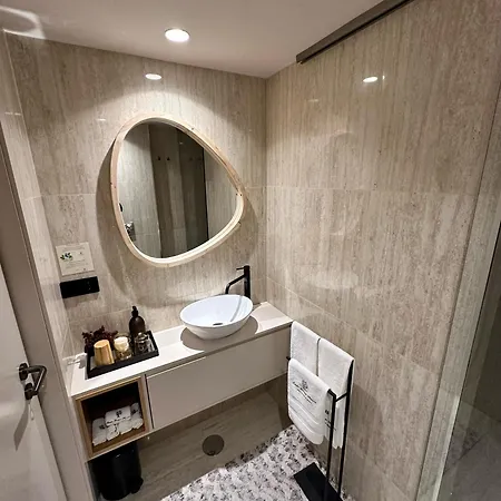 Casas Bouca Maria - Aqua Village & Sports *