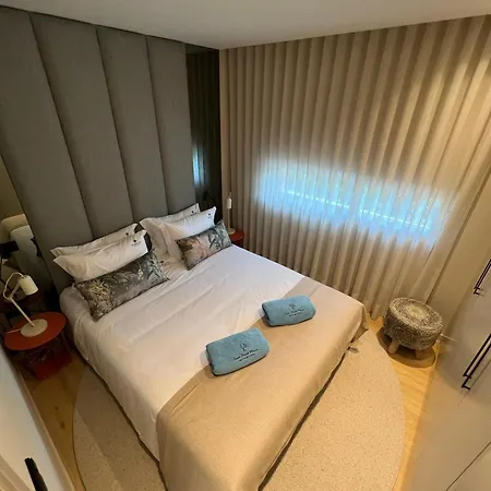 Holiday home Casas Bouca Maria - Aqua Village & Sports Marco de Canaveses