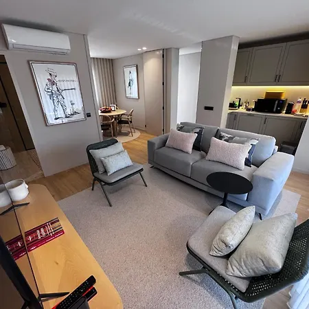 Casas Bouca Maria - Aqua Village & Sports Сasa de vacaciones