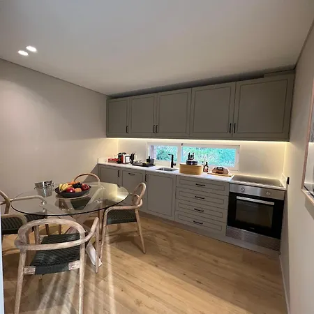 Casas Bouca Maria - Aqua Village & Sports * Marco de Canavezes