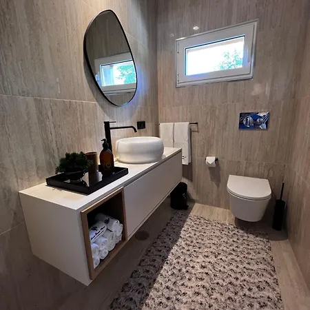 بيت للعطل Casas Bouca Maria - Aqua Village & Sports *