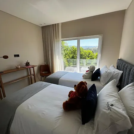 Ferienhaus Casas Bouca Maria - Aqua Village & Sports *